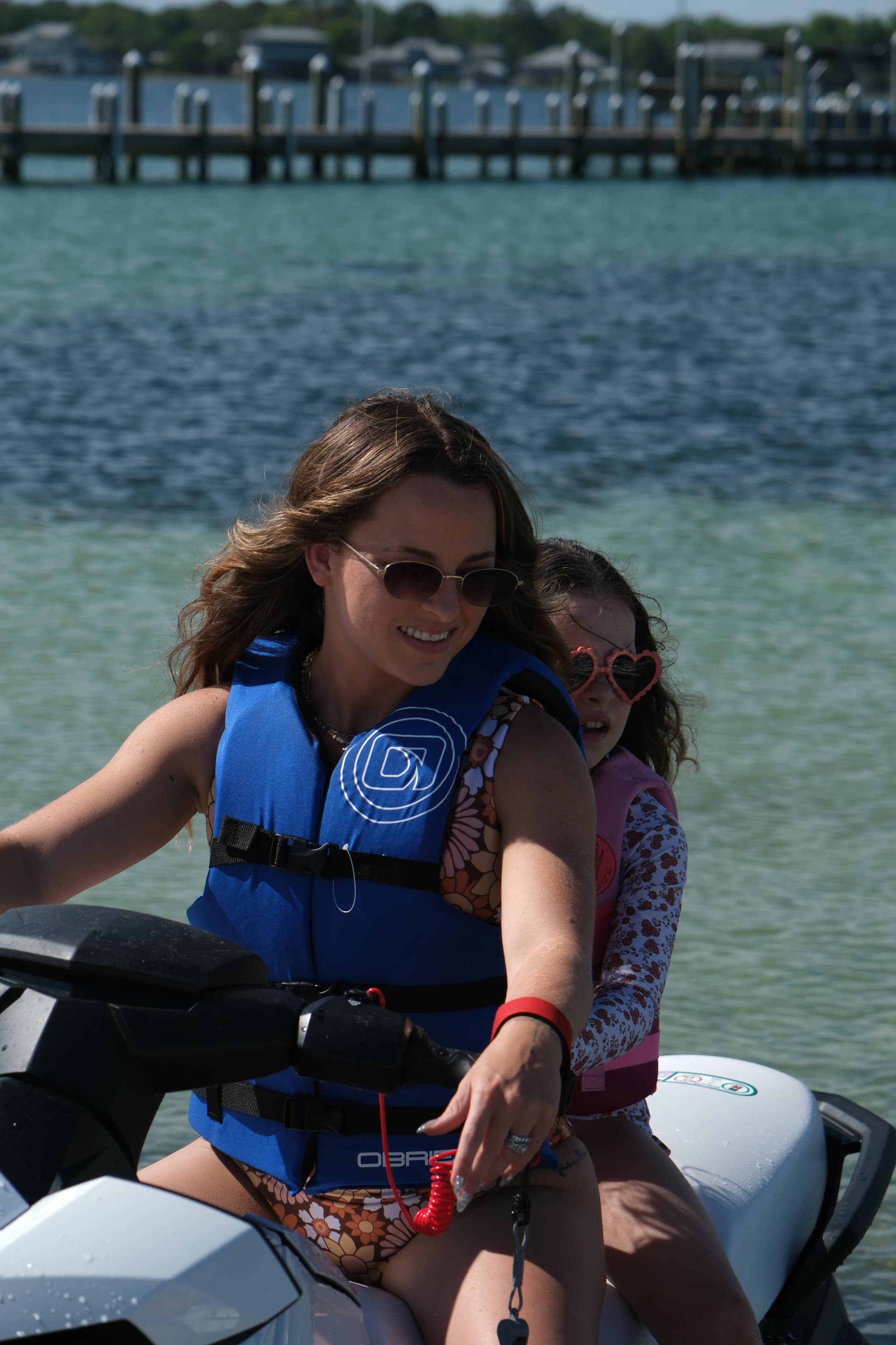 Gulf Island Rentals jet ski experience — photo 13